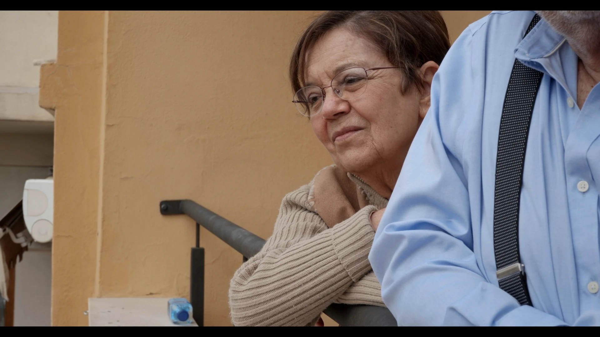 Cecilia, tan lluny tan aprop — still