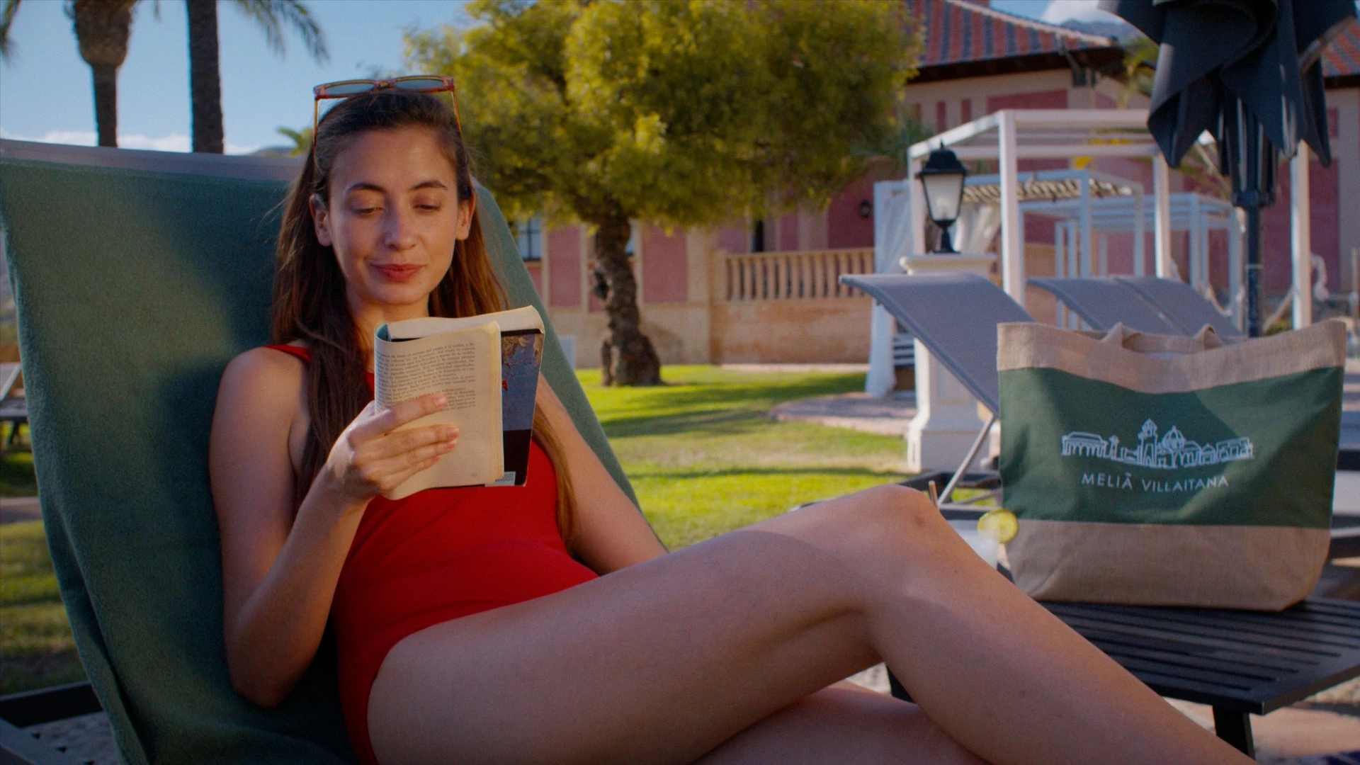 Meliá Villaitana